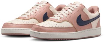 Кроссовки Nike Nike Court Vision Low Next Nature женские - 5