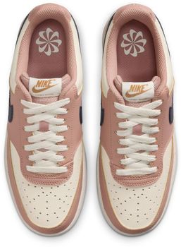 Кроссовки Nike Nike Court Vision Low Next Nature женские - 7