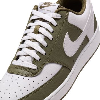 Кроссовки Nike Nike Court Vision Low мужские - 10
