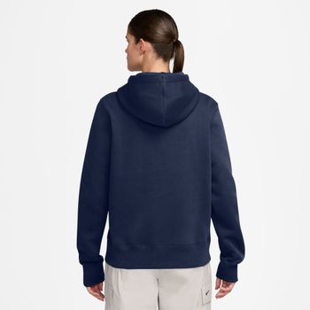 Джемпер Nike W NSW PHNX FLC STD PO HOODIE женский - 2