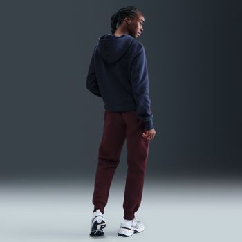 Джемпер Nike W NSW PHNX FLC STD PO HOODIE женский - 4