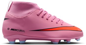 Бутсы Nike FQ8318-600 детские - 1