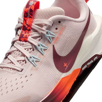 Кроссовки Nike Nike Pegasus Trail 5 детские - 10