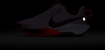Кроссовки Nike Nike Pegasus Trail 5 детские - 12