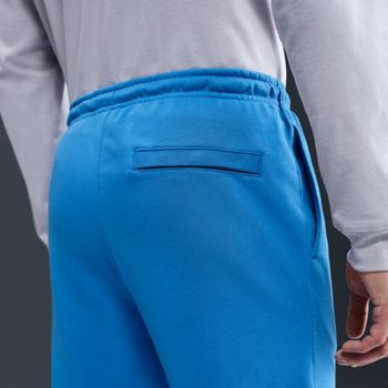 Штани Nike M NK CLUB FT JOGGER чоловічі - 10