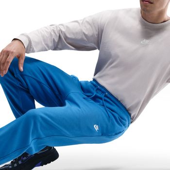 Штани Nike M NK CLUB FT JOGGER чоловічі - 6