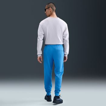 Штани Nike M NK CLUB FT JOGGER чоловічі - 7