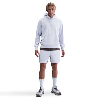 Джемпер Nike M NK CLUB FT PO HOODIE мужской - 2