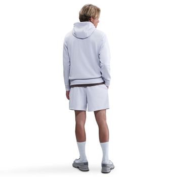 Джемпер Nike M NK CLUB FT PO HOODIE мужской - 3
