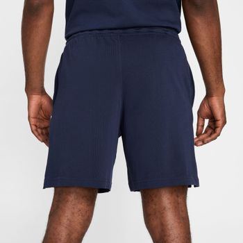 Шорти Nike M NK CLUB KNIT SHORT  чоловічі - 2