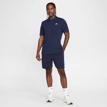Шорти Nike M NK CLUB KNIT SHORT  чоловічі - 6