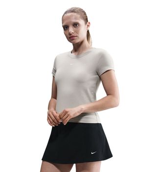 Футболка Nike W NSW NK CHLL KNT MD CRP женская - 4