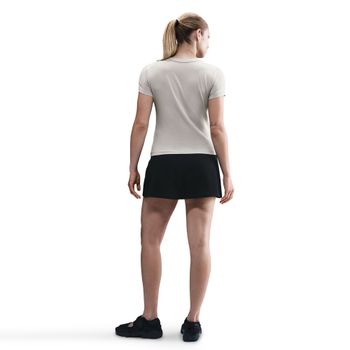 Футболка Nike W NSW NK CHLL KNT MD CRP женская - 3