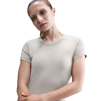 Футболка Nike W NSW NK CHLL KNT MD CRP женская - 4