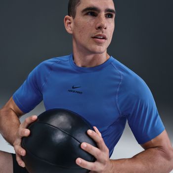 Футболка Nike HV0409-411 чоловіча - 11