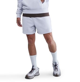 Шорты Nike M NK CLUB FLOW FT SHORT мужские - 3