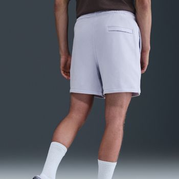 Шорты Nike M NK CLUB FLOW FT SHORT мужские - 10