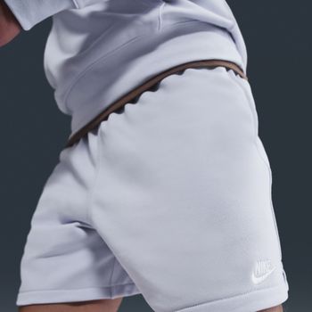 Шорты Nike M NK CLUB FLOW FT SHORT мужские - 11