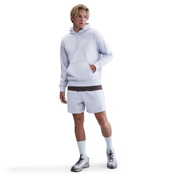 Шорты Nike M NK CLUB FLOW FT SHORT мужские - 2