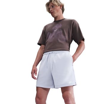 Шорты Nike M NK CLUB FLOW FT SHORT мужские - 4