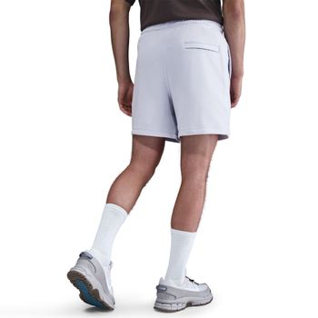 Шорты Nike M NK CLUB FLOW FT SHORT мужские - 5