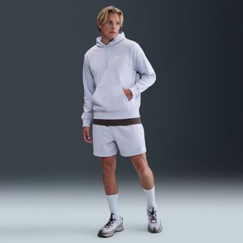 Шорты Nike M NK CLUB FLOW FT SHORT мужские - 8