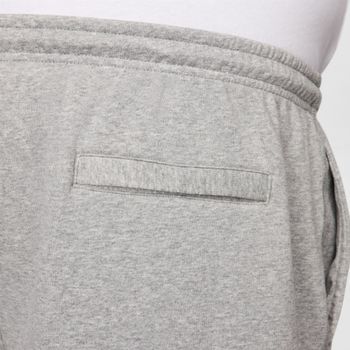 Шорты Nike M NK CLUB FLOW FT SHORT мужские - 10