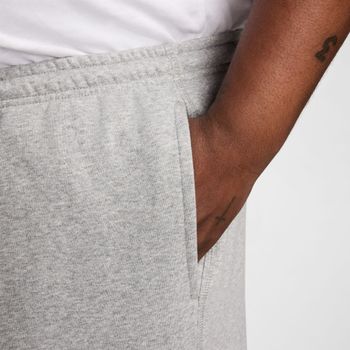 Шорты Nike M NK CLUB FLOW FT SHORT мужские - 8