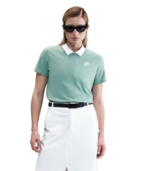 Футболка Nike W NSW CLUB SS TEE женская - 6