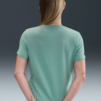 Футболка Nike W NSW CLUB SS TEE женская - 10