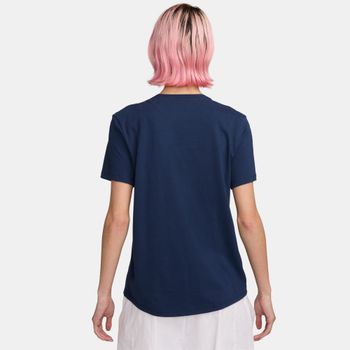 Футболка Nike W NSW CLUB SS TEE женская - 2