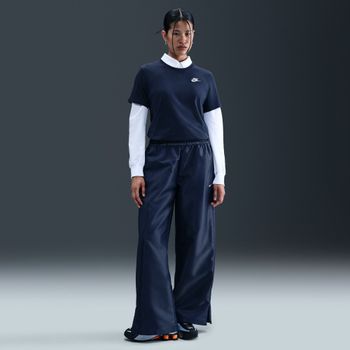 Футболка Nike W NSW CLUB SS TEE женская - 5