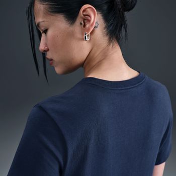 Футболка Nike W NSW CLUB SS TEE женская - 7
