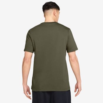 Футболка Nike M NSW CLUB TEE чоловіча - 2