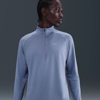 Джемпер Nike M NK DF STRIDE HZ MIDLAYER чоловічий - 10