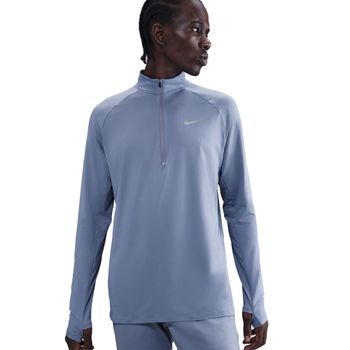 Джемпер Nike M NK DF STRIDE HZ MIDLAYER чоловічий - 4