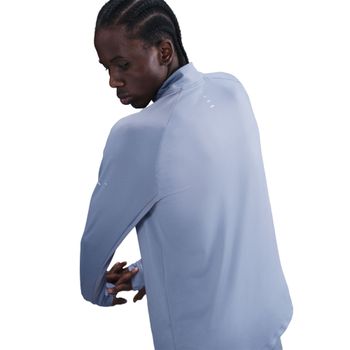 Джемпер Nike M NK DF STRIDE HZ MIDLAYER чоловічий - 5