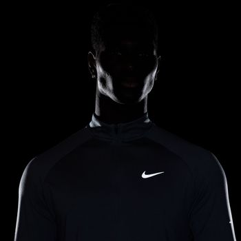 Джемпер Nike M NK DF STRIDE HZ MIDLAYER чоловічий - 9