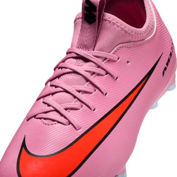 Бутсы Nike Nike Jr. Mercurial Vapor 16 Academy детские - 10