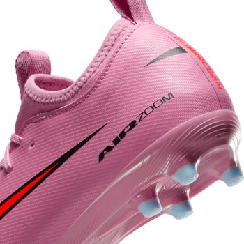 Бутсы Nike Nike Jr. Mercurial Vapor 16 Academy детские - 11