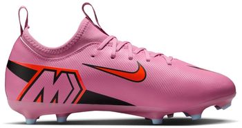 Бутсы Nike Nike Jr. Mercurial Vapor 16 Academy детские - 2
