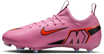 Бутсы Nike Nike Jr. Mercurial Vapor 16 Academy детские - 4