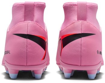 Бутсы Nike FQ8318-600 детские - 6