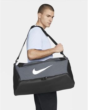 Сумка Nike NIKE BRASILIA 9.5 - 6