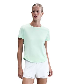 Футболка Nike W NK TEMPO SWSH HBR DF SS TOP жіноча - 1