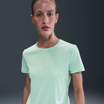 Футболка Nike W NK TEMPO SWSH HBR DF SS TOP жіноча - 10