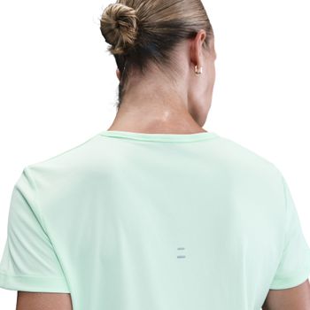 Футболка Nike W NK TEMPO SWSH HBR DF SS TOP жіноча - 5