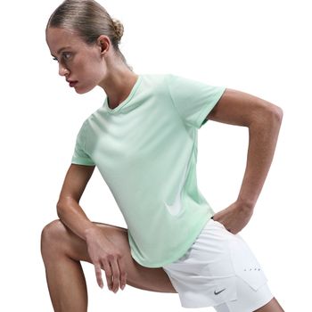 Футболка Nike W NK TEMPO SWSH HBR DF SS TOP жіноча - 6