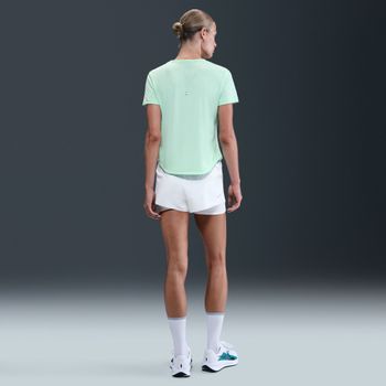 Футболка Nike W NK TEMPO SWSH HBR DF SS TOP жіноча - 7