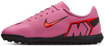 Бутсы Nike Nike Jr. Mercurial Vapor 16 Club детские - 4